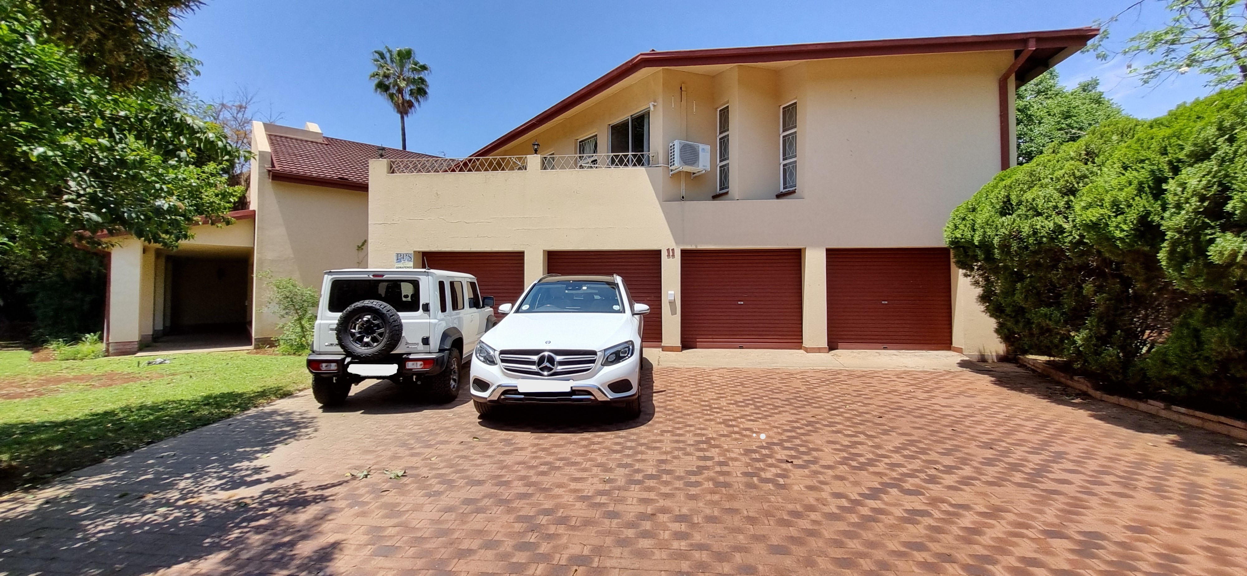 4 Bedroom Property for Sale in Brits North West